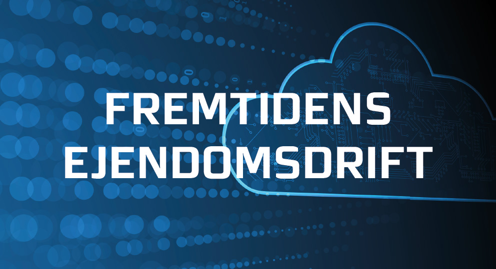 Arrangement for ejendoms- og boligselskaber